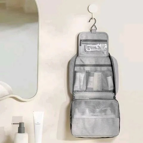 Miniatura 2 de Neceser de viaje Oxford